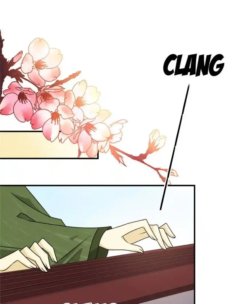 The Prince Regent’S Concubines Chapter 16