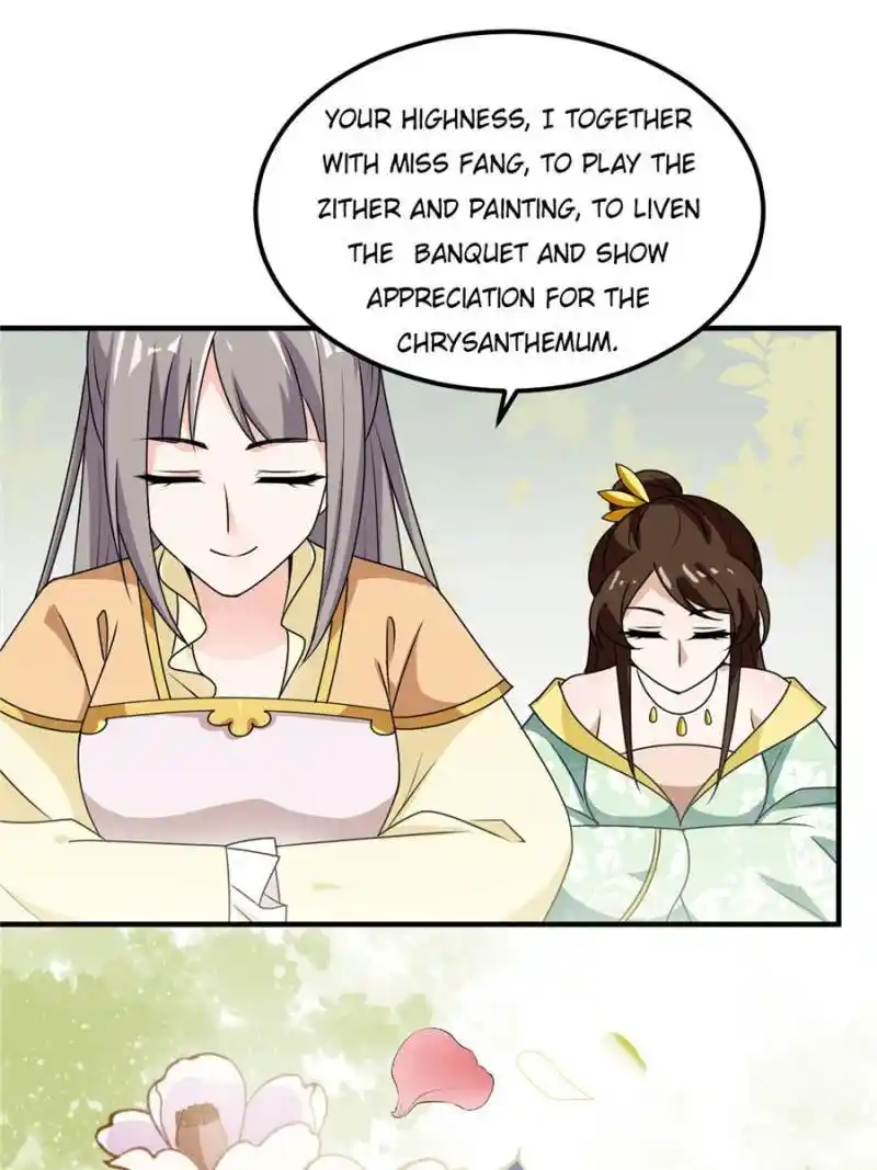 The Prince Regent’S Concubines Chapter 16