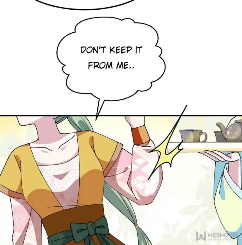 The Prince Regent’S Concubines Chapter 16