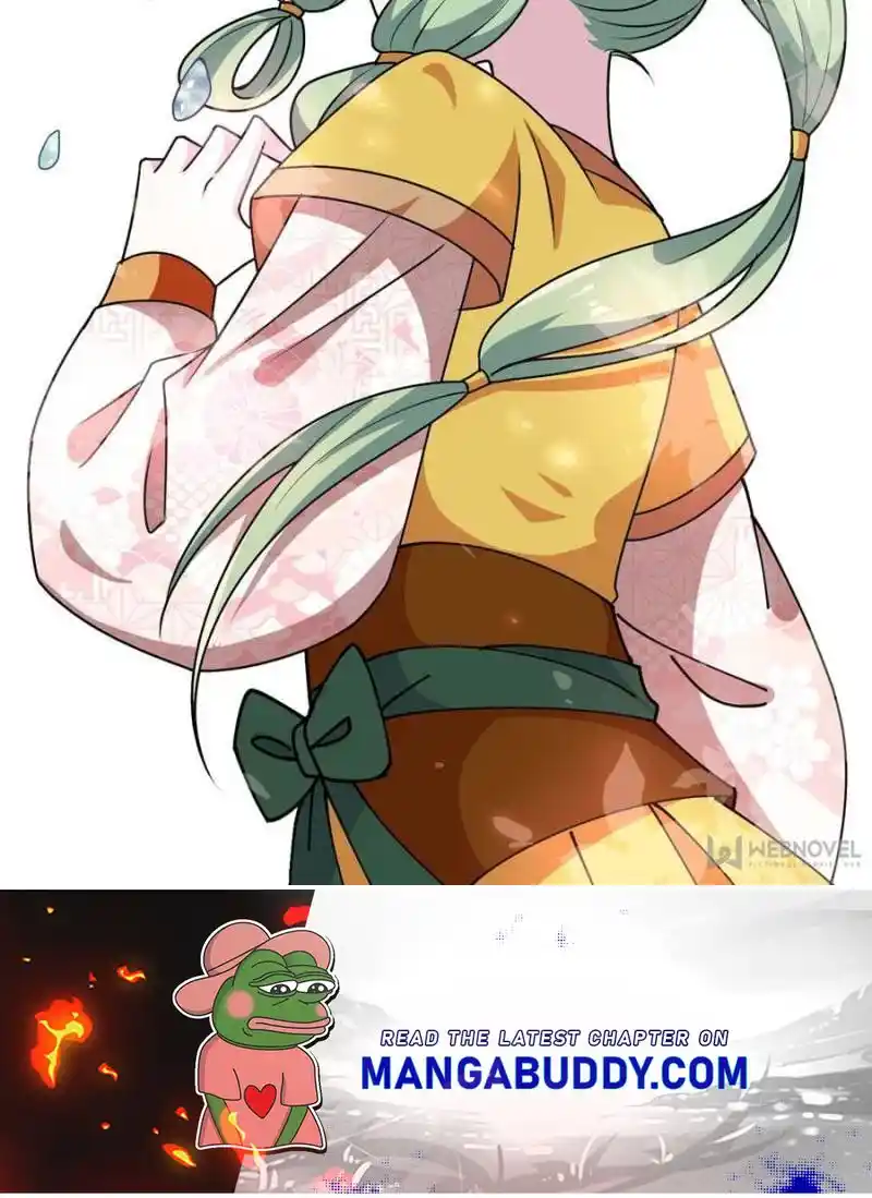 The Prince Regent’S Concubines Chapter 16