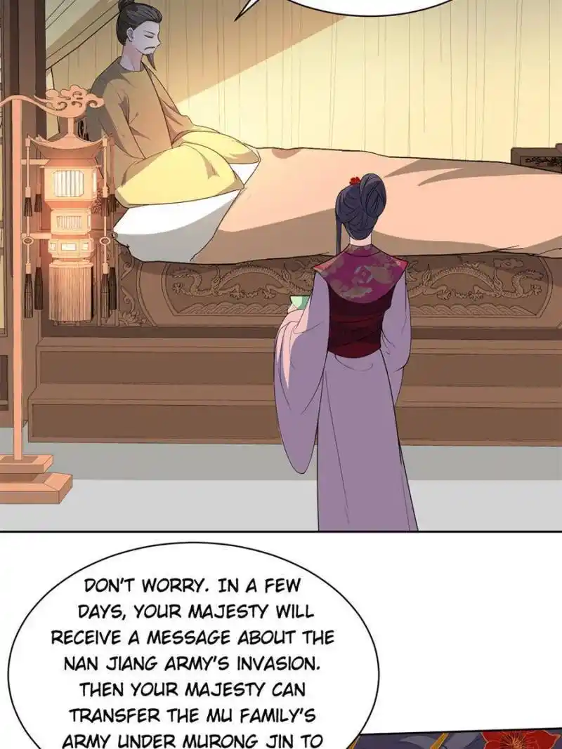 The Prince Regent’s Concubines Chapter 160