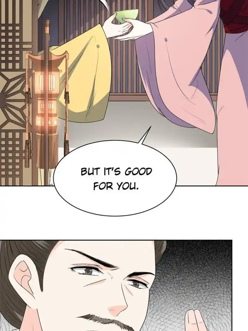 The Prince Regent’s Concubines Chapter 160