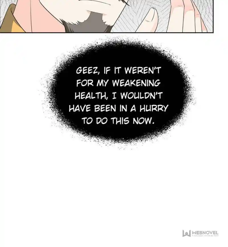 The Prince Regent’s Concubines Chapter 160