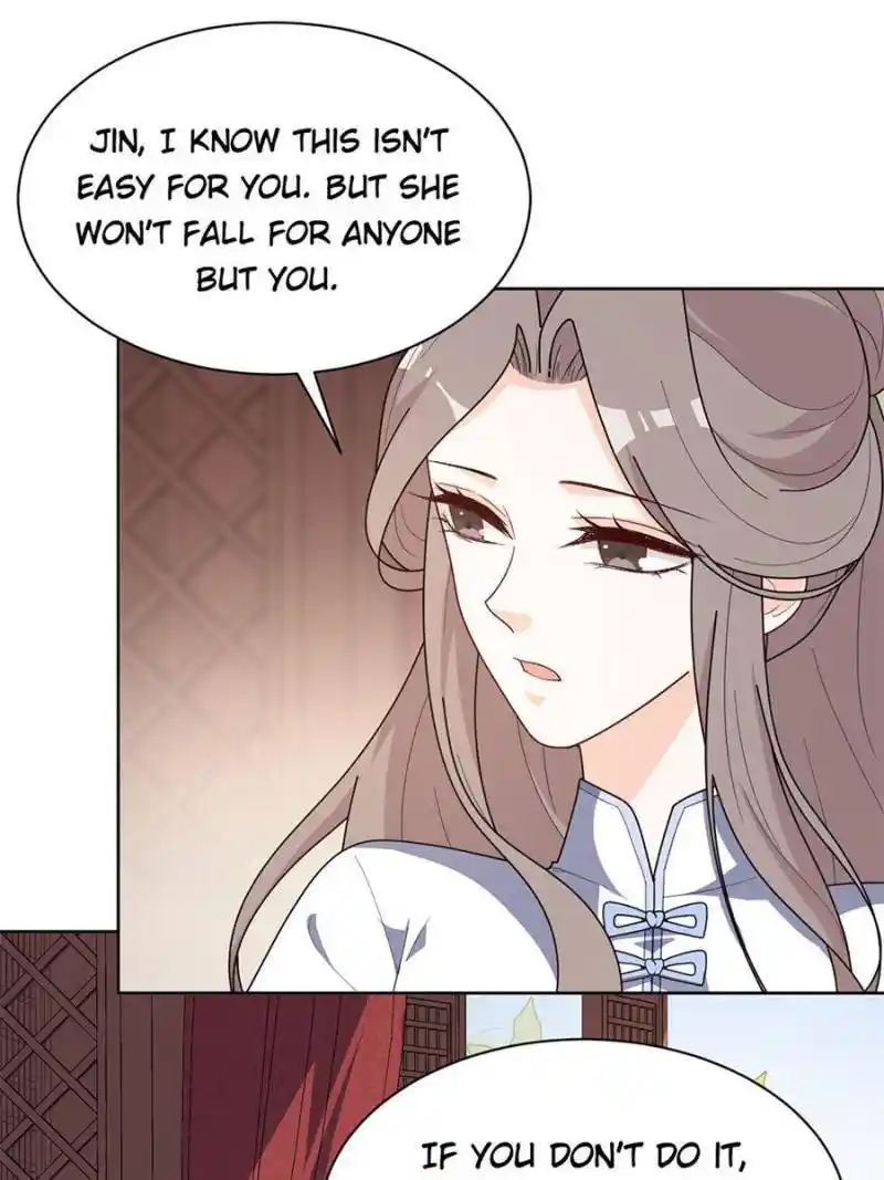 The Prince Regent’s Concubines Chapter 160