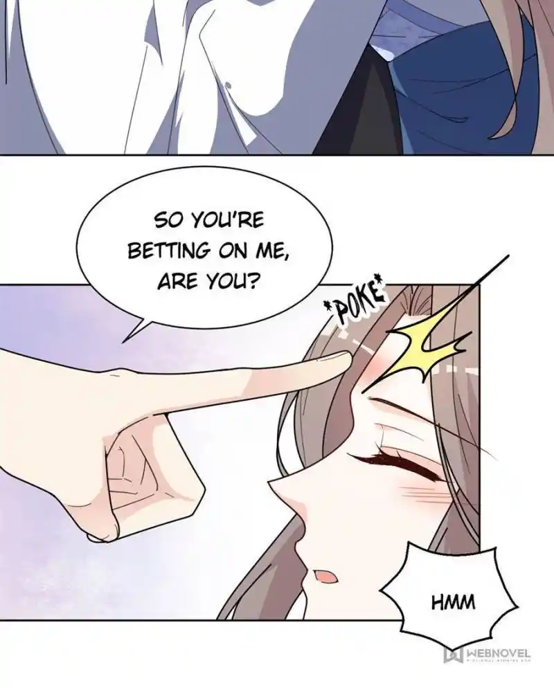 The Prince Regent’s Concubines Chapter 160