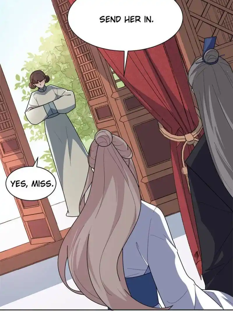 The Prince Regent’s Concubines Chapter 160