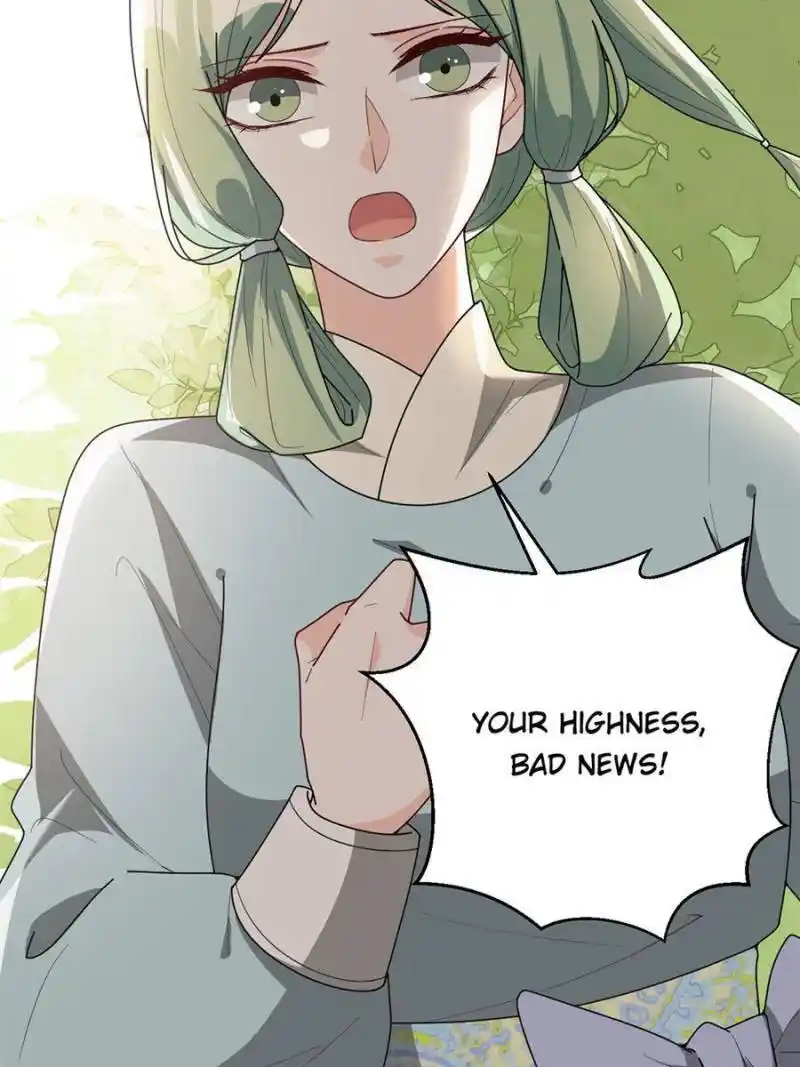 The Prince Regent’s Concubines Chapter 160