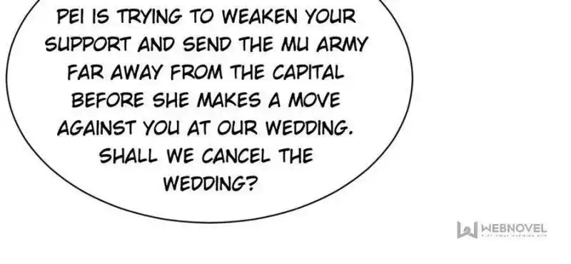 The Prince Regent’s Concubines Chapter 160