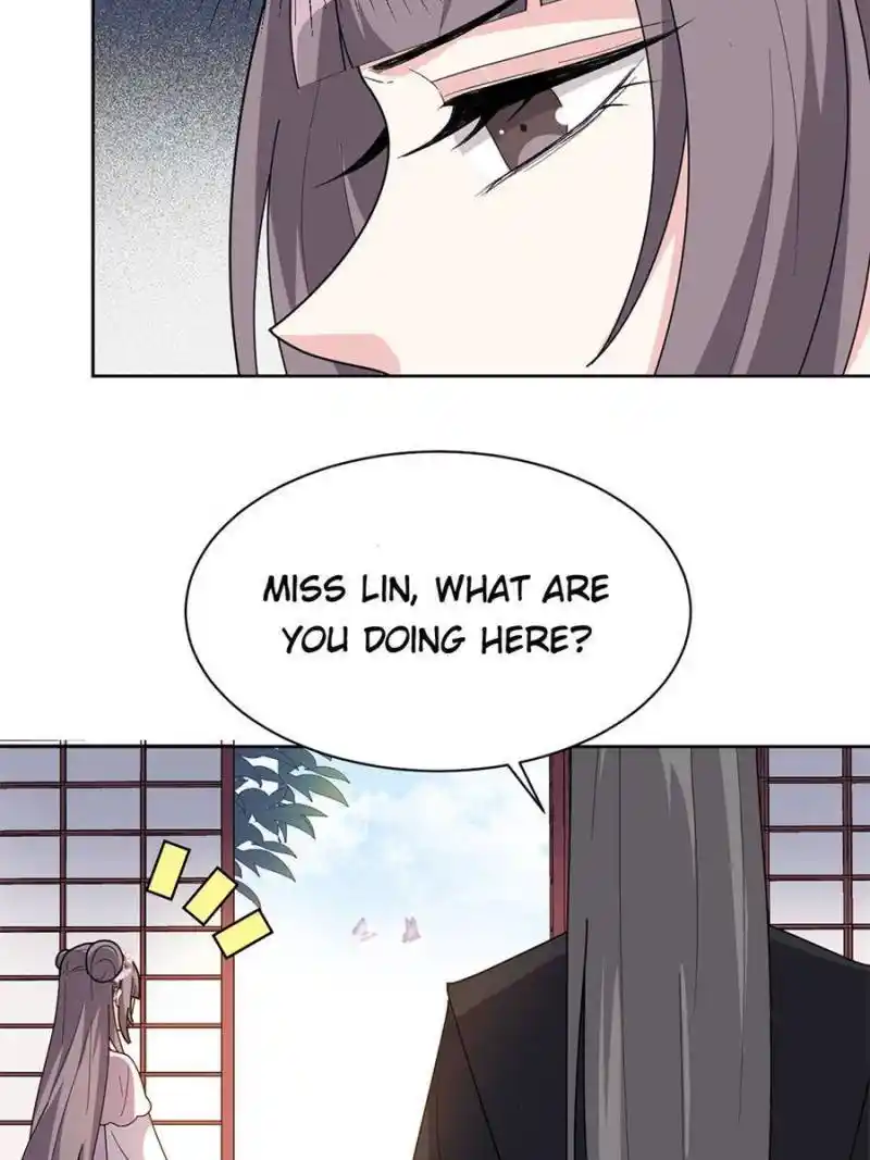 The Prince Regent’s Concubines Chapter 160