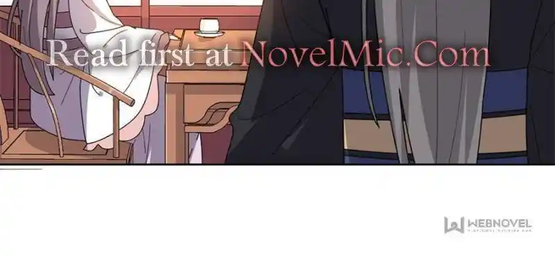 The Prince Regent’s Concubines Chapter 160