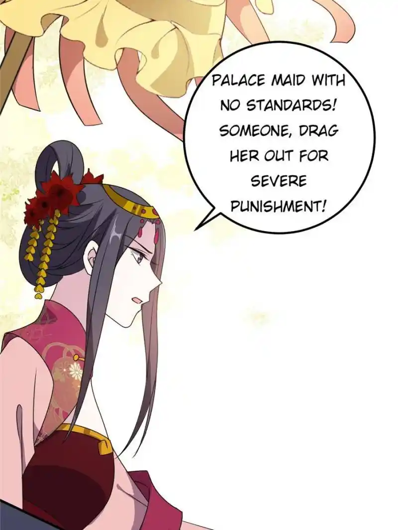 The Prince Regent’S Concubines Chapter 17