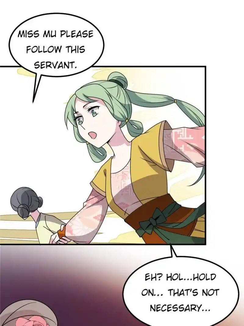 The Prince Regent’S Concubines Chapter 17