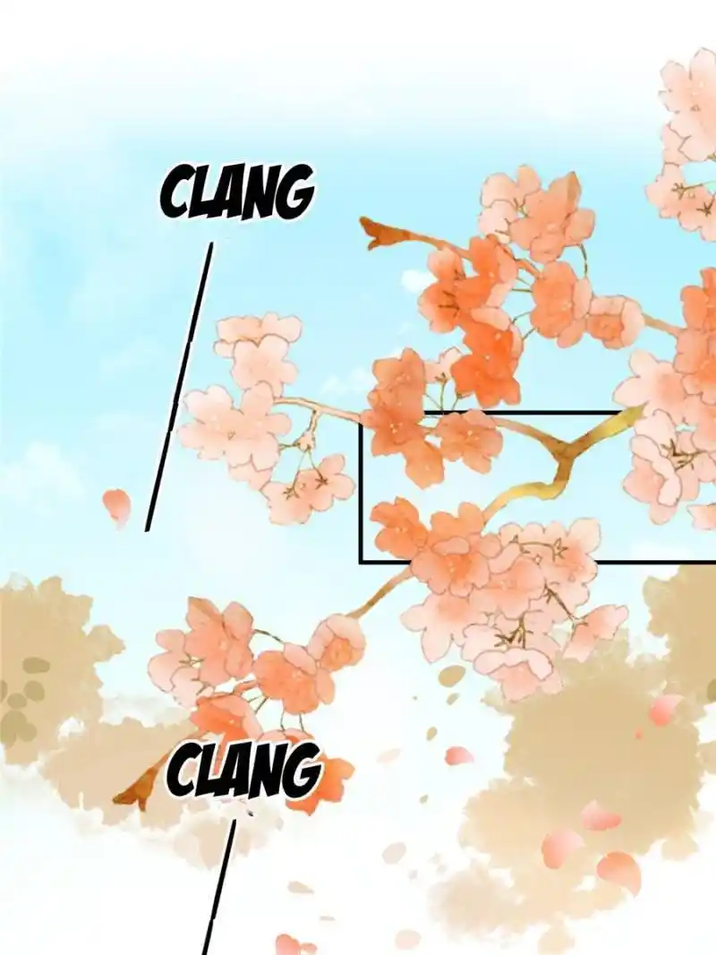 The Prince Regent’S Concubines Chapter 17