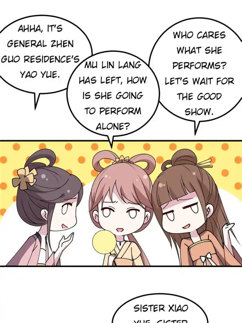 The Prince Regent’S Concubines Chapter 17