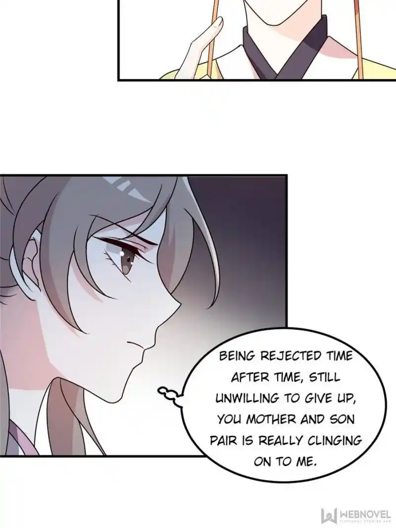 The Prince Regent’S Concubines Chapter 17