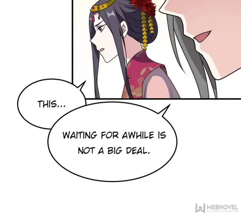 The Prince Regent’S Concubines Chapter 17