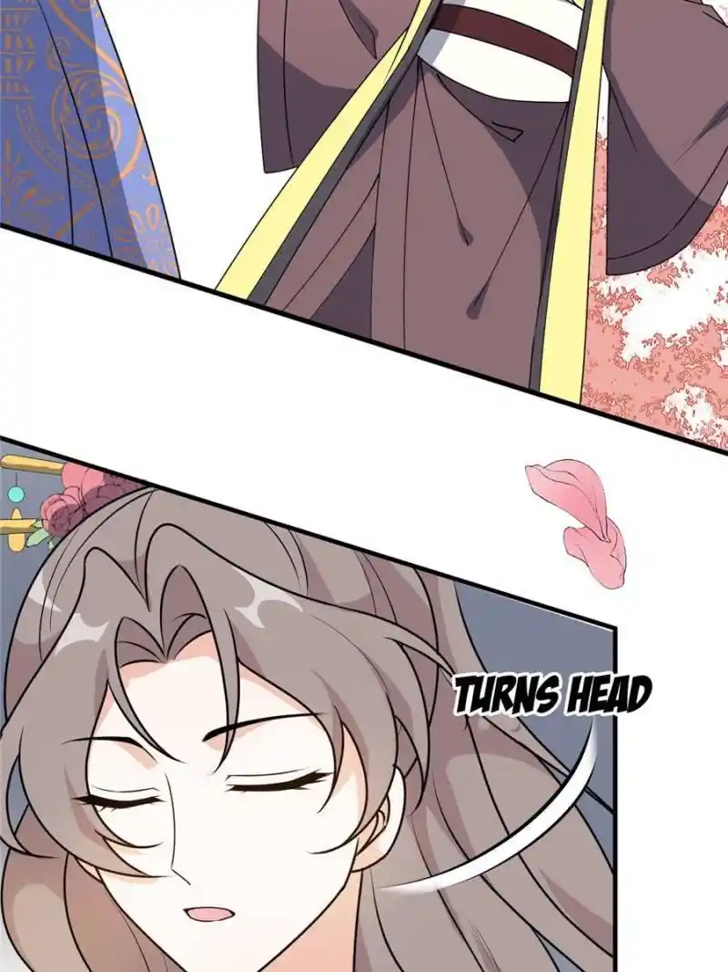 The Prince Regent’S Concubines Chapter 17