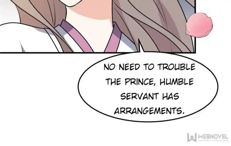 The Prince Regent’S Concubines Chapter 17