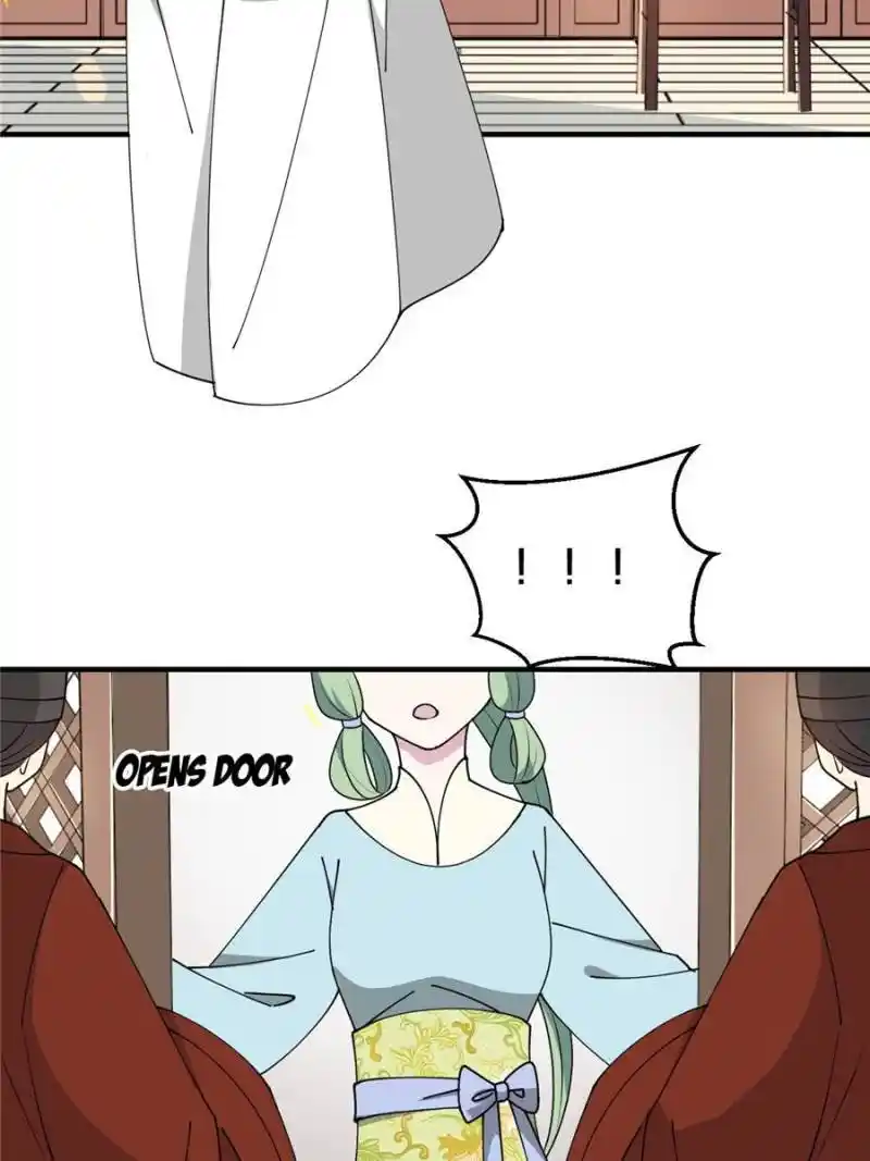 The Prince Regent’S Concubines Chapter 17