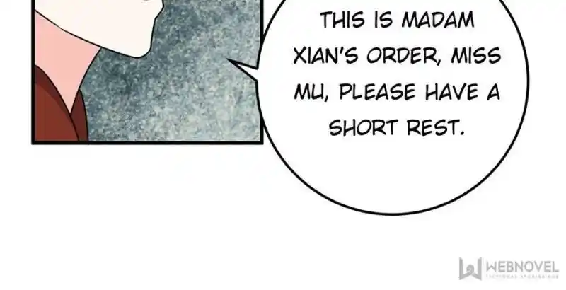 The Prince Regent’S Concubines Chapter 17