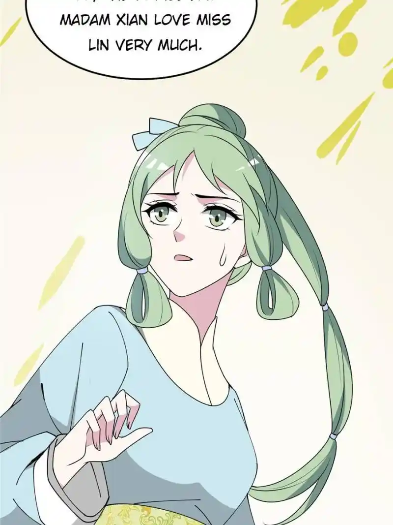 The Prince Regent’S Concubines Chapter 17