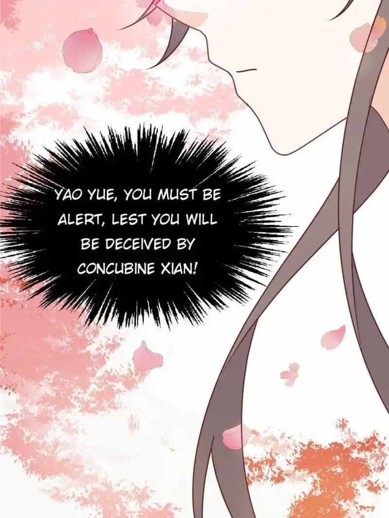 The Prince Regent’S Concubines Chapter 17
