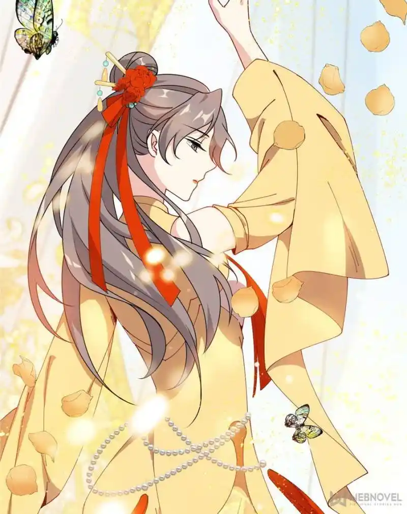 The Prince Regent’S Concubines Chapter 18