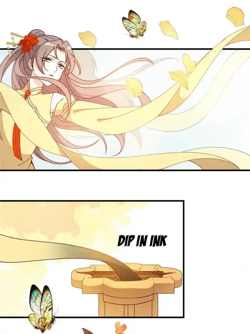 The Prince Regent’S Concubines Chapter 18