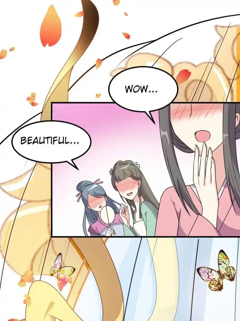 The Prince Regent’S Concubines Chapter 18