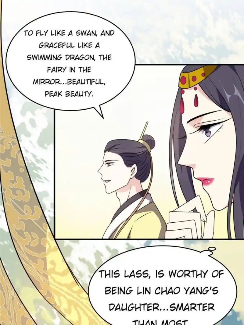 The Prince Regent’S Concubines Chapter 18