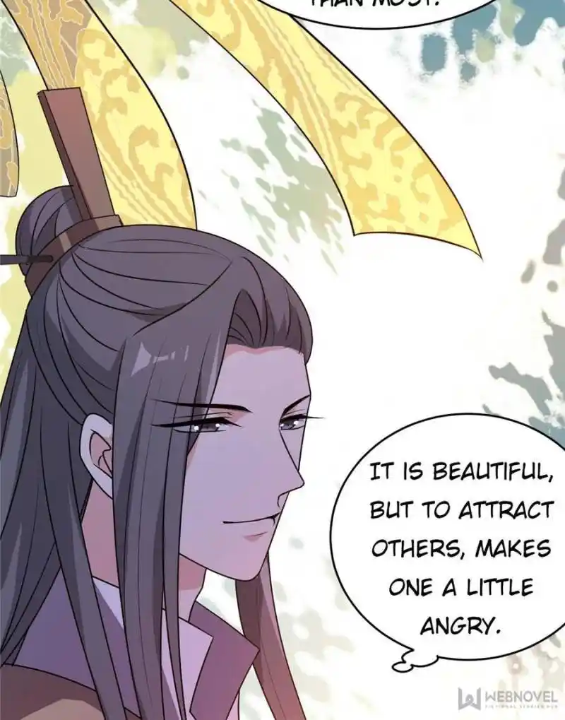 The Prince Regent’S Concubines Chapter 18