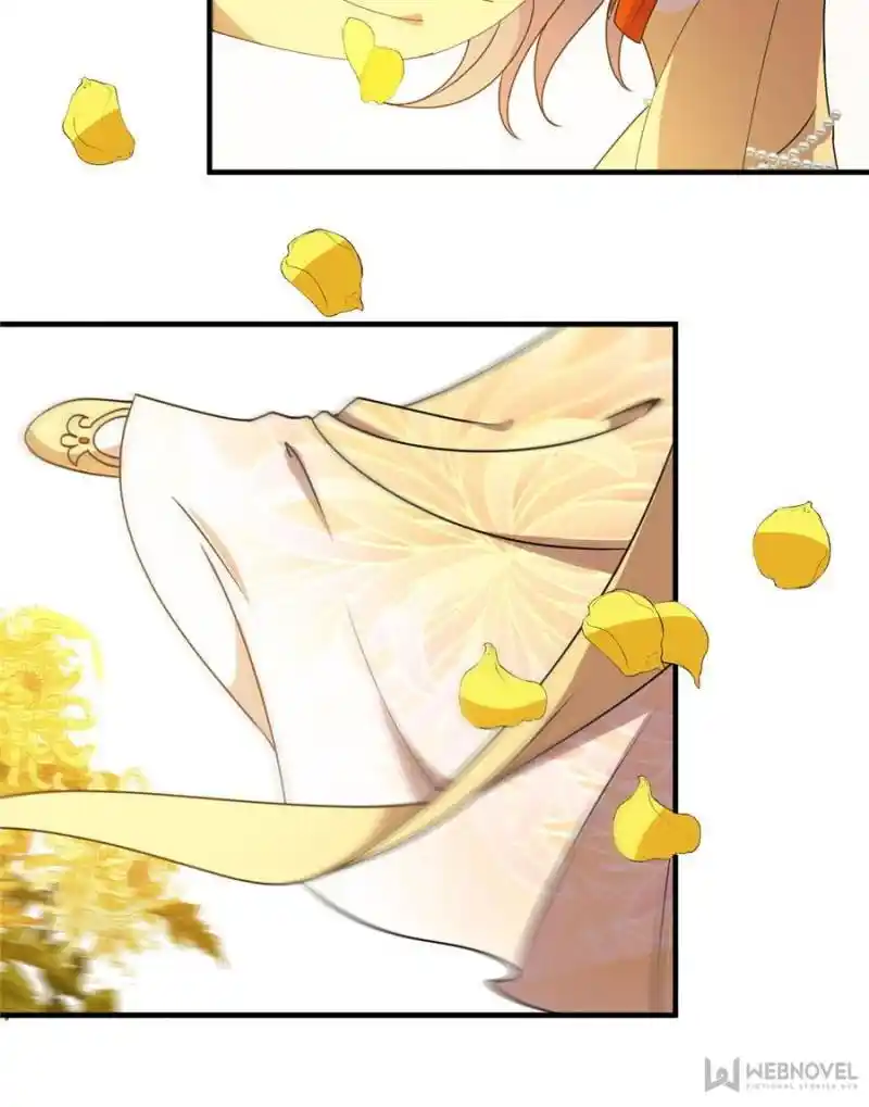 The Prince Regent’S Concubines Chapter 18