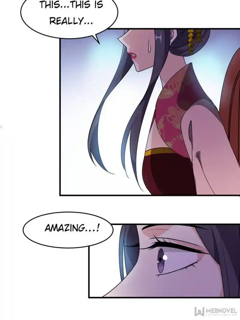 The Prince Regent’S Concubines Chapter 18