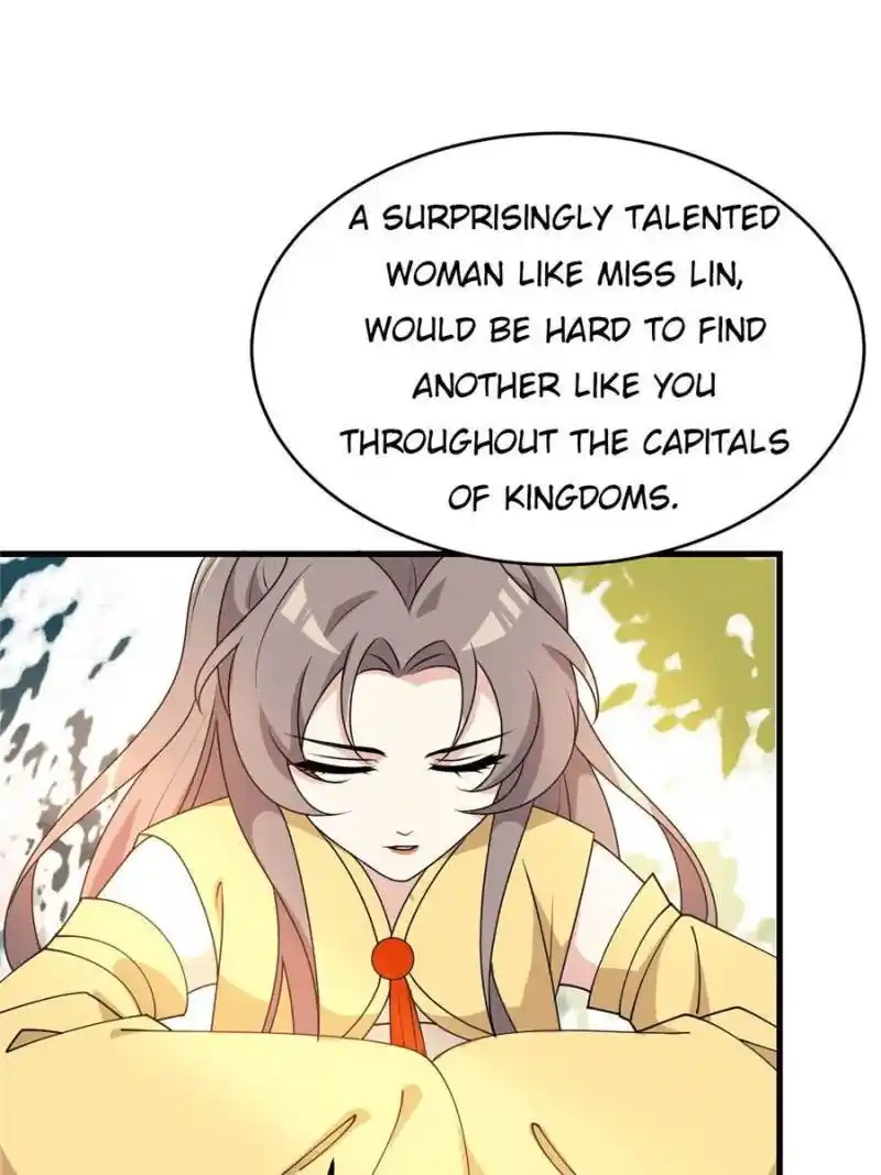 The Prince Regent’S Concubines Chapter 18