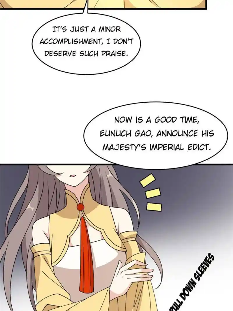 The Prince Regent’S Concubines Chapter 18