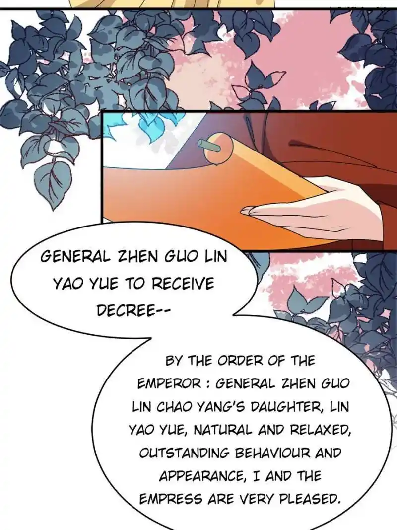 The Prince Regent’S Concubines Chapter 18