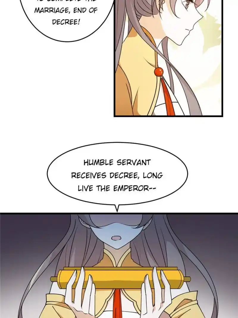 The Prince Regent’S Concubines Chapter 18