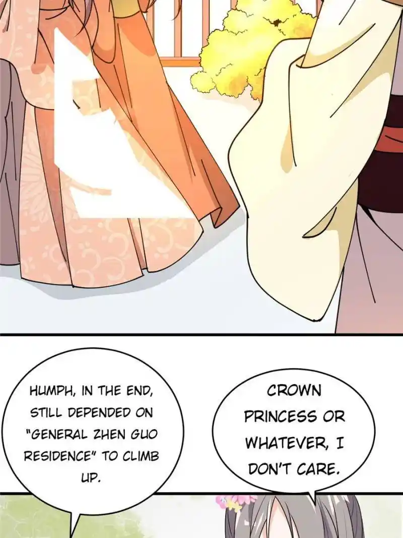 The Prince Regent’S Concubines Chapter 18