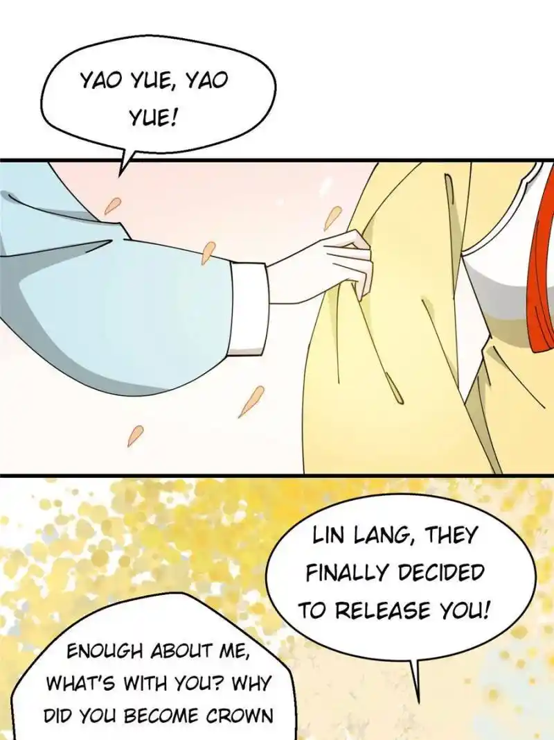 The Prince Regent’S Concubines Chapter 18