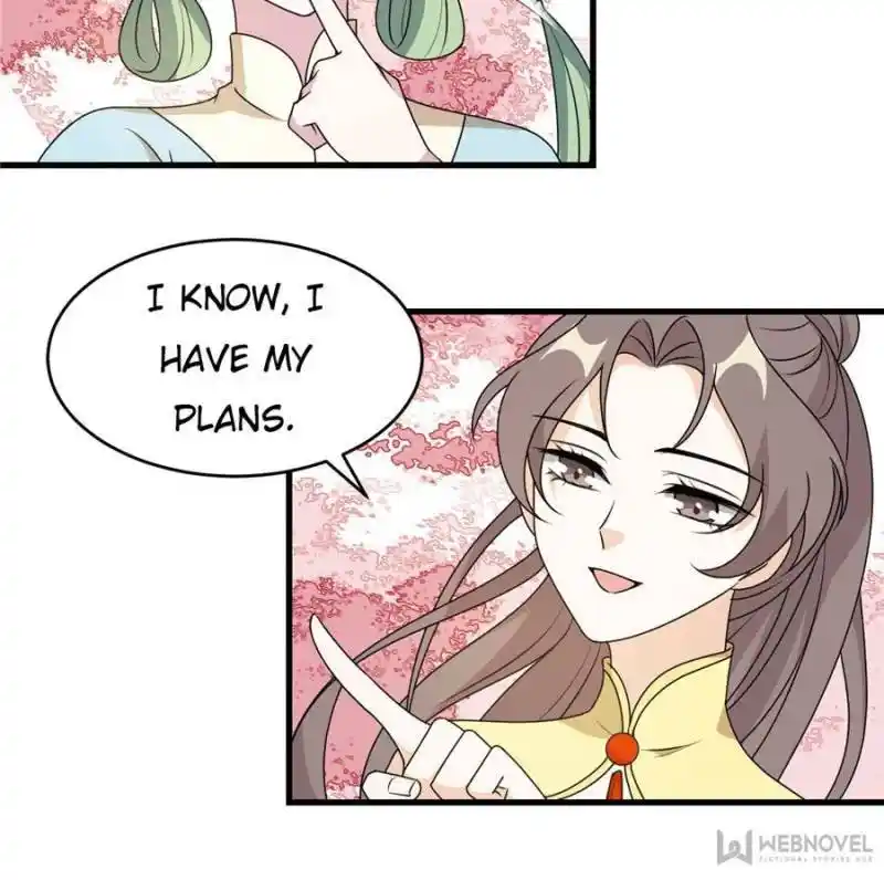 The Prince Regent’S Concubines Chapter 18