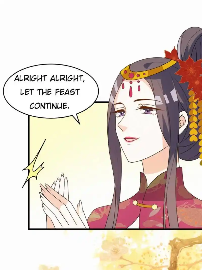 The Prince Regent’S Concubines Chapter 18