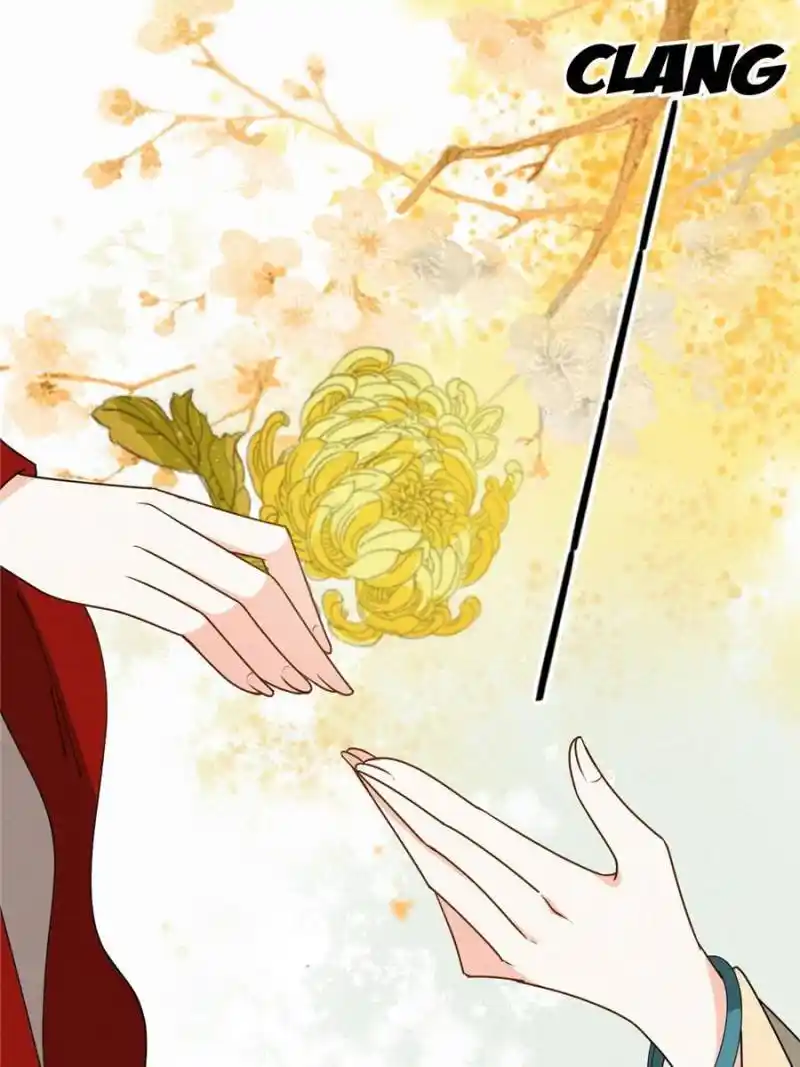 The Prince Regent’S Concubines Chapter 18