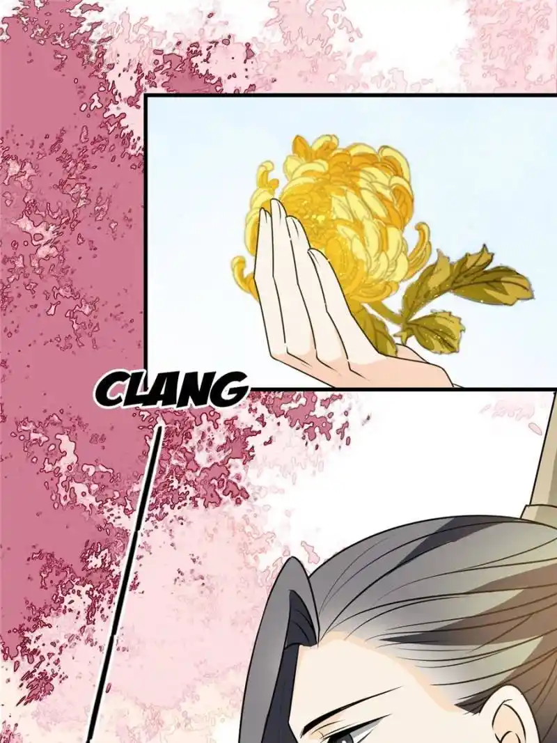 The Prince Regent’S Concubines Chapter 18