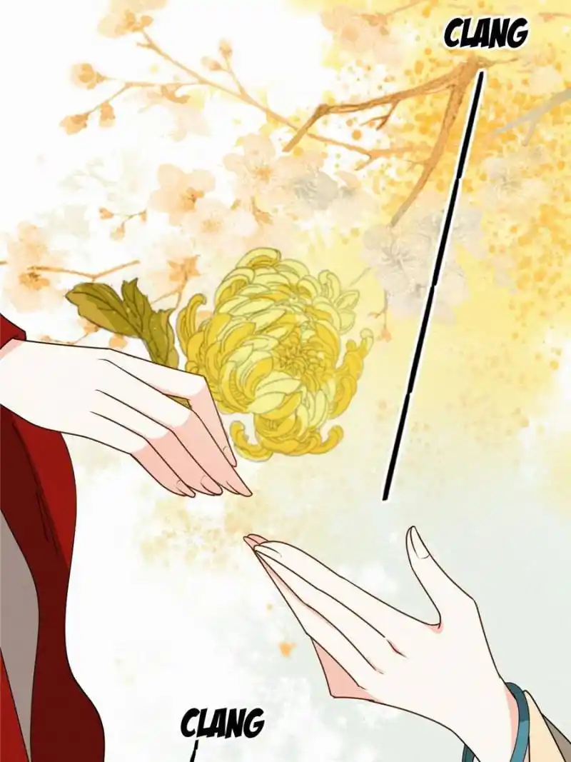 The Prince Regent’S Concubines Chapter 19