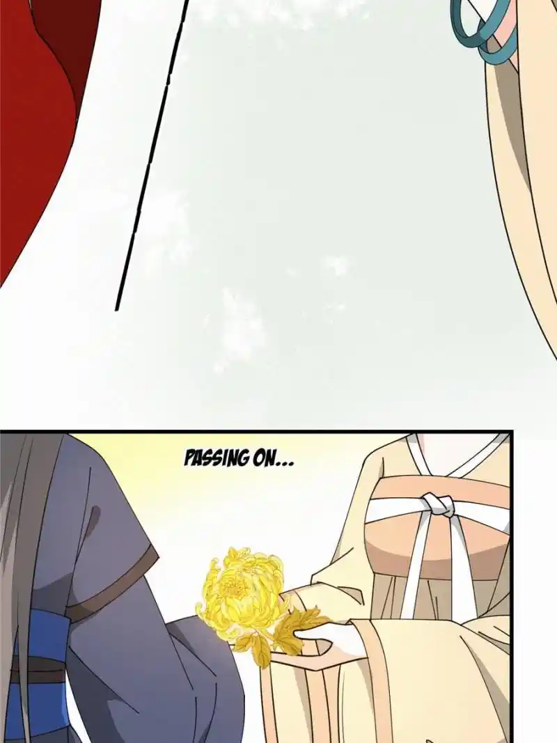 The Prince Regent’S Concubines Chapter 19