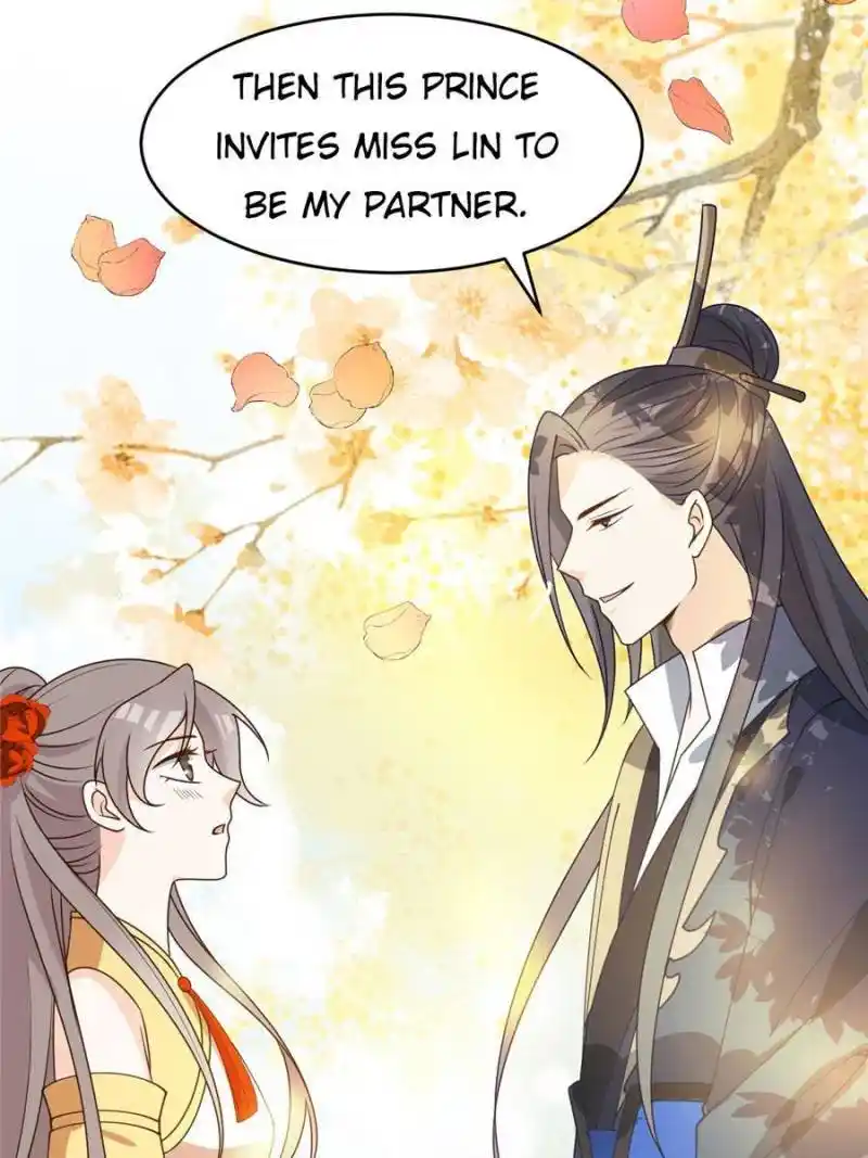 The Prince Regent’S Concubines Chapter 19