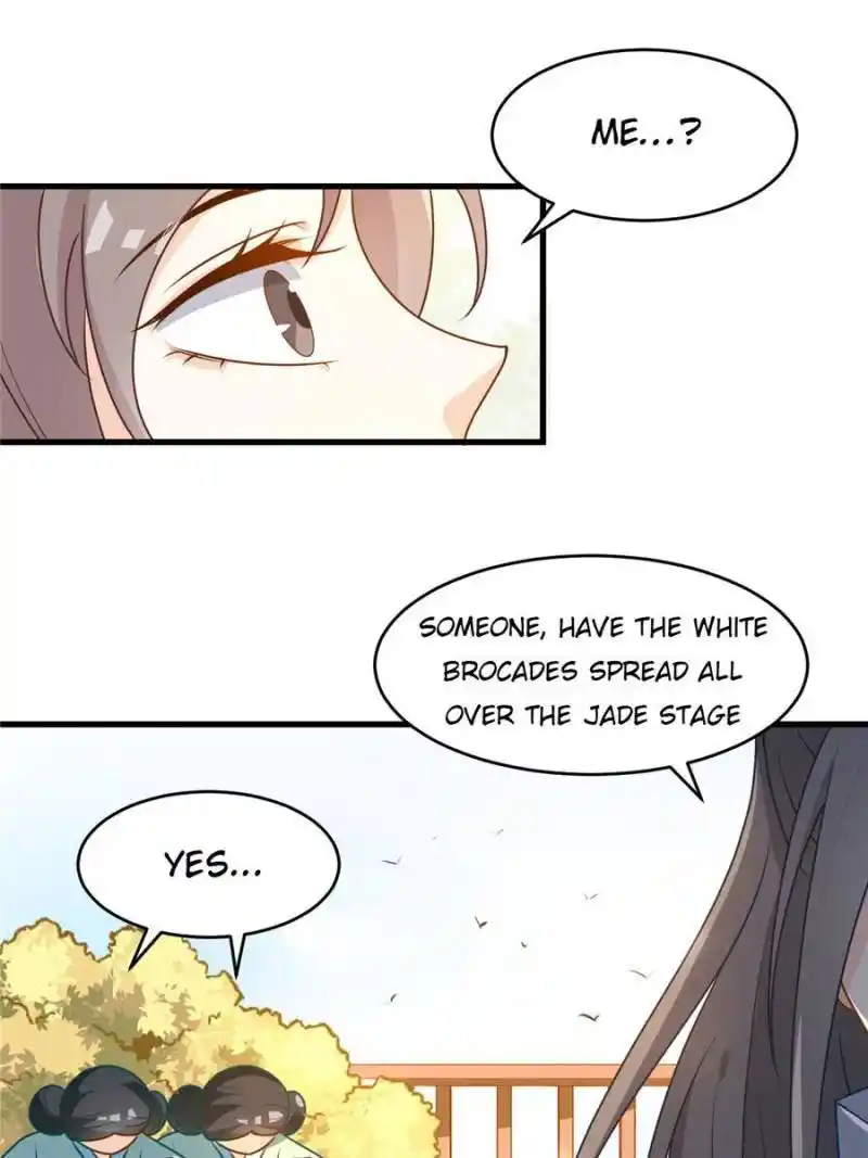 The Prince Regent’S Concubines Chapter 19