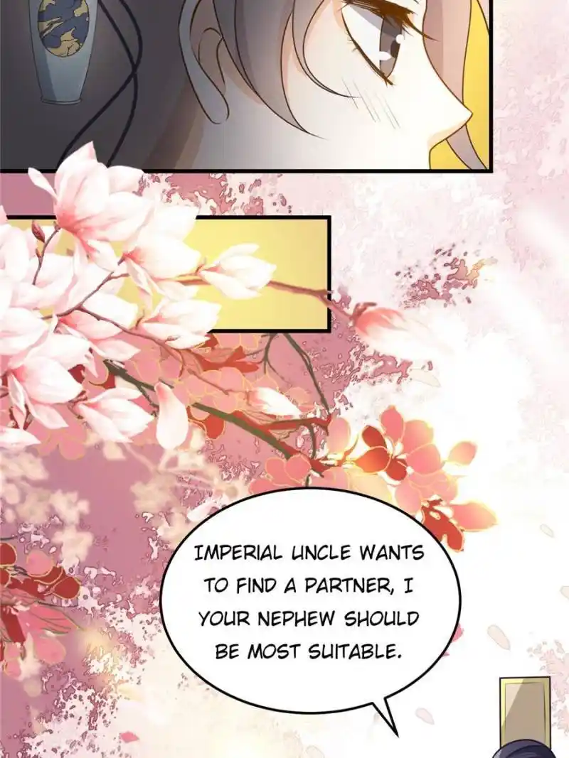 The Prince Regent’S Concubines Chapter 19