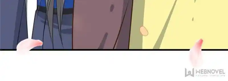 The Prince Regent’S Concubines Chapter 19