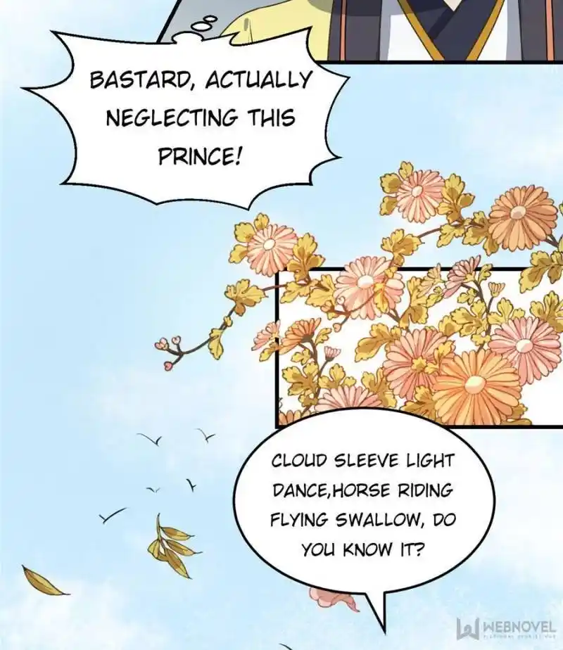 The Prince Regent’S Concubines Chapter 19